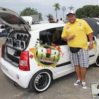 Rubio Redimido® (@lr_redimido) 's Twitter Profile