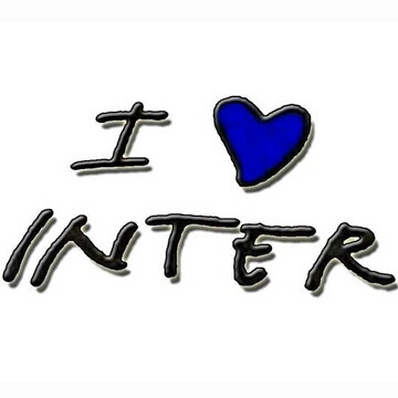 I love intermilano since 95-96 NO INTER NO LIFE 規制用アカウント@recobatan1974