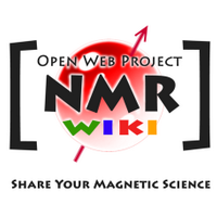 NMR Wiki (@nmrwiki) 's Twitter Profile