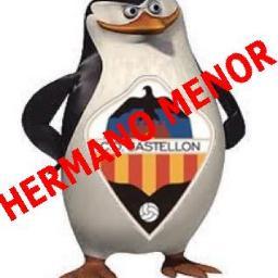 Me gusta el cd castellon y soy albinegro hasta la saciedad