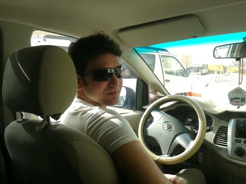 zahid_hu's profile picture. 