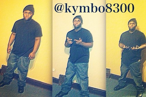 8300 #083 Southside K-Block A.T.B/O.M.G. by any means