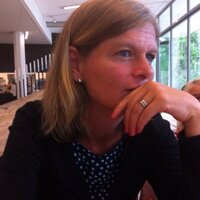 Johanna Hansson (@johannahansson) 's Twitter Profile