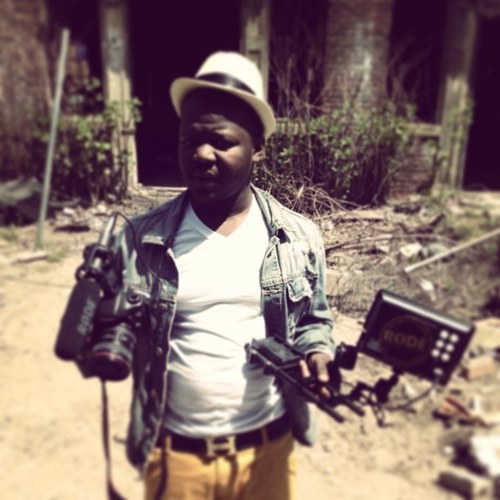 I AM A FILM MAKER . ADHD FILMS, ZONE6mgt, FISHER MAN'S SON'S MIDEA GROUP.