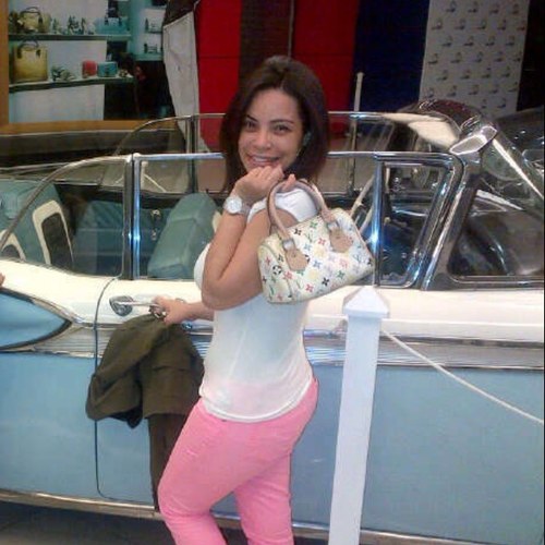 Rolainny's profile picture. Lov!nG mY f@m!lY - Ing. Industrial - Me Encanta Bailar :D