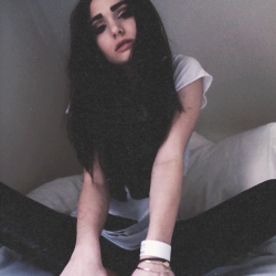 i'm alone