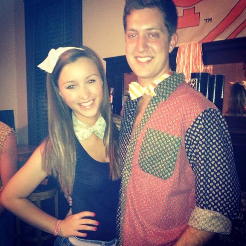 mteasley1's profile picture. ΔΖ at Tennessee!