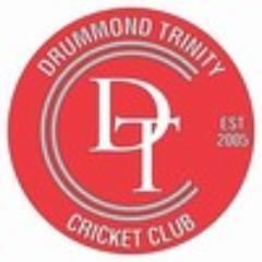 Drummond Trinity sponsored by CARS4YOU
