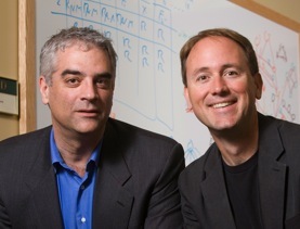 Connected: The Surprising Power of Our Social Networks and How They Shape Our Lives -- by Nicholas Christakis & James Fowler. Active at: @NAChristakis