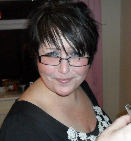 Wife. Mum. Best friend and soon to be taking over the world!