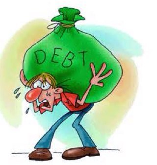 Learning to become DEBT FREE in a world of keeping up with the Joneses. It starts with changing our BEHAVIOR with money and ends with changing our lives.