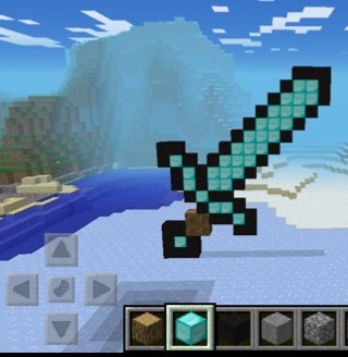 I love minecraft my old account was @minecraftpe1237 but it got deleted this is my new account i follow the people who follow me!