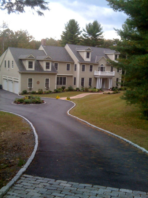 Wellesley_RE's profile picture. Listing and Buyer agent representation in one of Bostons most exclusive communities