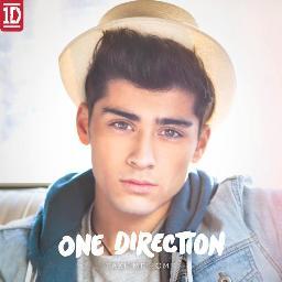 I Love One Direction