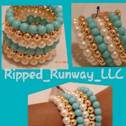 Women's fashion accessories, apparel and shoes. Don't Just Walk the Runway... RIP IT!!!
Ripped Runway on Facebook
@Ripped_Runway_LLC on IG