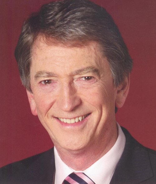 Gordon Burns