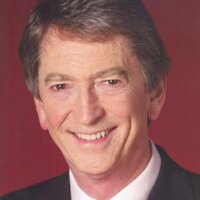 Gordon Burns