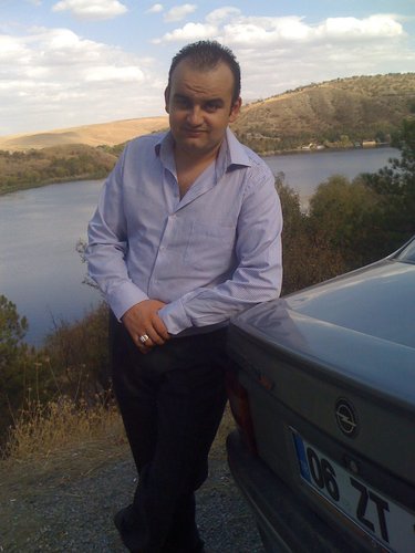 Gökhan Bircan