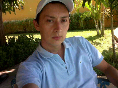 Entre ser y estar, yo soy !!