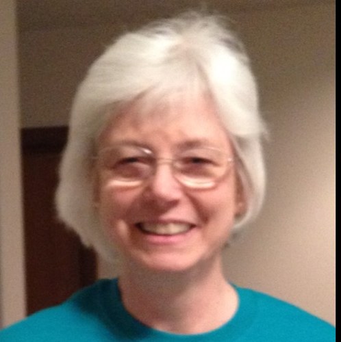 member of Cokesbury Church, retired from ORNL, from California with Missouri roots