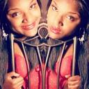 Blk_Mari_Roe - @N_V_My_Beauty - Twitter