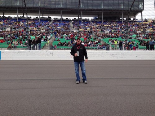 rcmattox's profile picture. Like NASCAR, crappie fishing, and hunting Missouri Whitetail Deer. 33 years Officiating High School BB in Missouri. Corteva Research RA