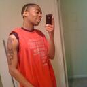 Clifton Terrell - @Batman200985 - Twitter