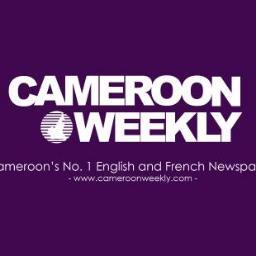 Cameroon Weekly Newspaper is one of  the only bilingual  papers printed weekly in Cameroon with a connection with Cameroonians & our African diaspora abroad.