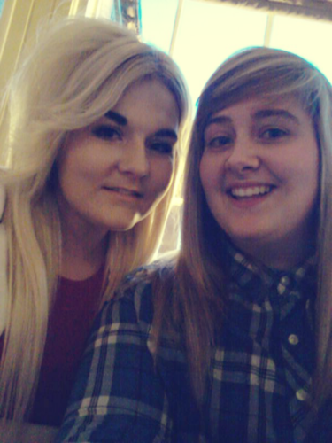 AimeeMasters1's profile picture. 