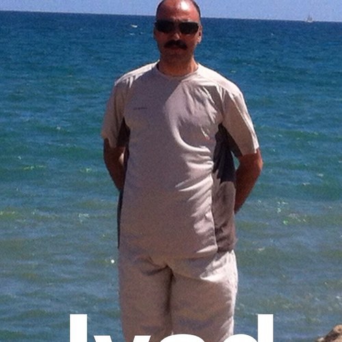 iyadsonia's profile picture. 