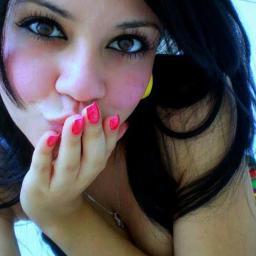 Estudiante de Artes, amante de la naturaleza y sus misterios. Revolucionaria Chavista de la #TROPA Roja Rojita! Sigueme y te sigo ;)
Ccs - 100% Venezolana!
