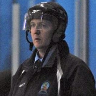 Ice Hockey Coach & Company Director