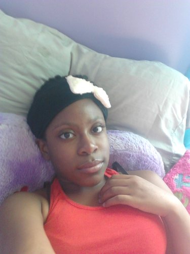 You have to get to kno me to like me ... Only my frend$ put up wid my moodiness,,, buh #team_omg #IRepOmg