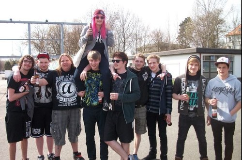 FelixSchne's profile picture. 