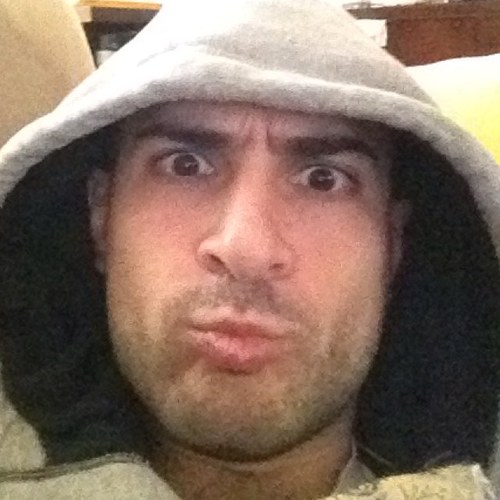 wadie_k's profile picture. 