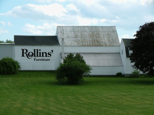 Come see why for over 50 years people from all over Maine say It Pays To Find Rollins