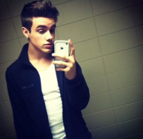 I am who i am, haters i dont care, fans i love