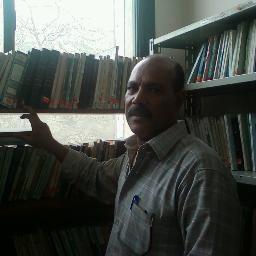 libraryman64's profile picture. 