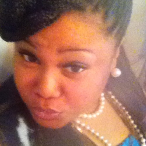 I am not a gurl who can eva b defined.! -JaeFendii