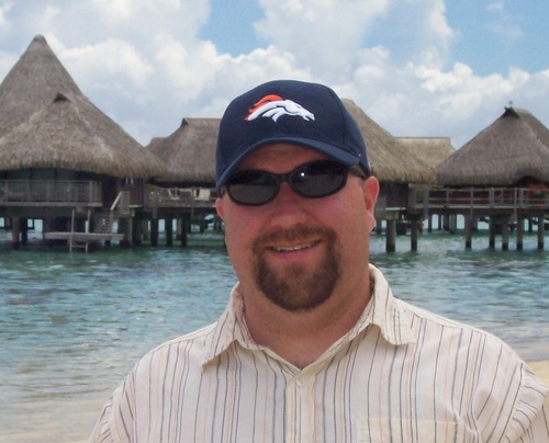 JoelMurrayStyle's profile picture. 