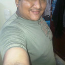 Fernando Ronquillo - @feron2705 - Twitter