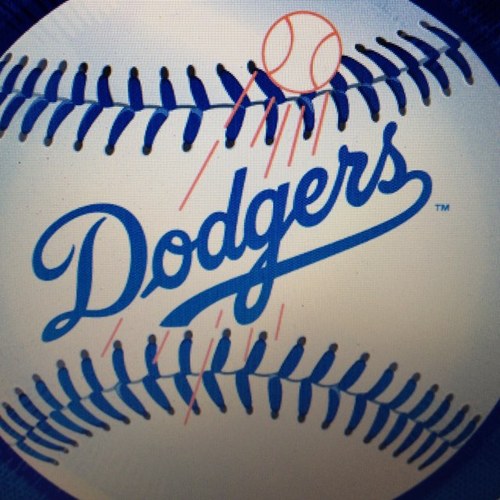 SeattleDodgers's profile picture. 