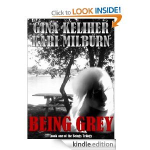 beinggreyauthor's profile picture. Co-author with my sister, Gina, of Being Grey trilogy. http://t.co/bAzVho14
