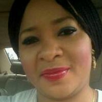 White Angel (@boseabosede) 's Twitter Profile