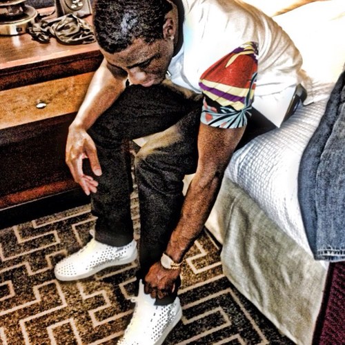 GUYCITY's profile picture. N.Y.-- Smooth Central --Tall. Dark. & Handsome.

InstaGram : Guycity