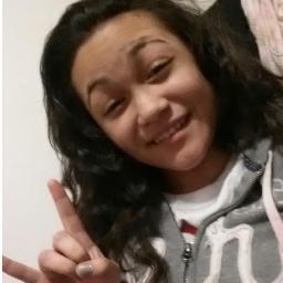 I like to be myself around any one !
