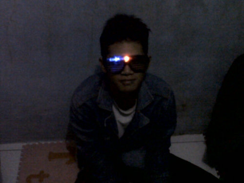 BegenkRizky's profile picture. 