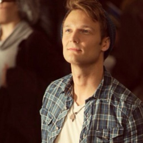 Hello, I'm Adam of NYADA's Adam's Apples! Lovely to meet you.
