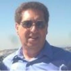 Technical Director of a West LA electronics Co.  An eclectic writer of short stories, trade articles, a memoir of the sixties, and an epic novel.