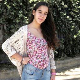 Hey ;) welcome :o
marianabeatriz., from Portugal , 16 years !